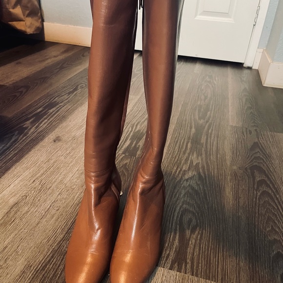 L’ autre Chose knee boots - Picture 4 of 9